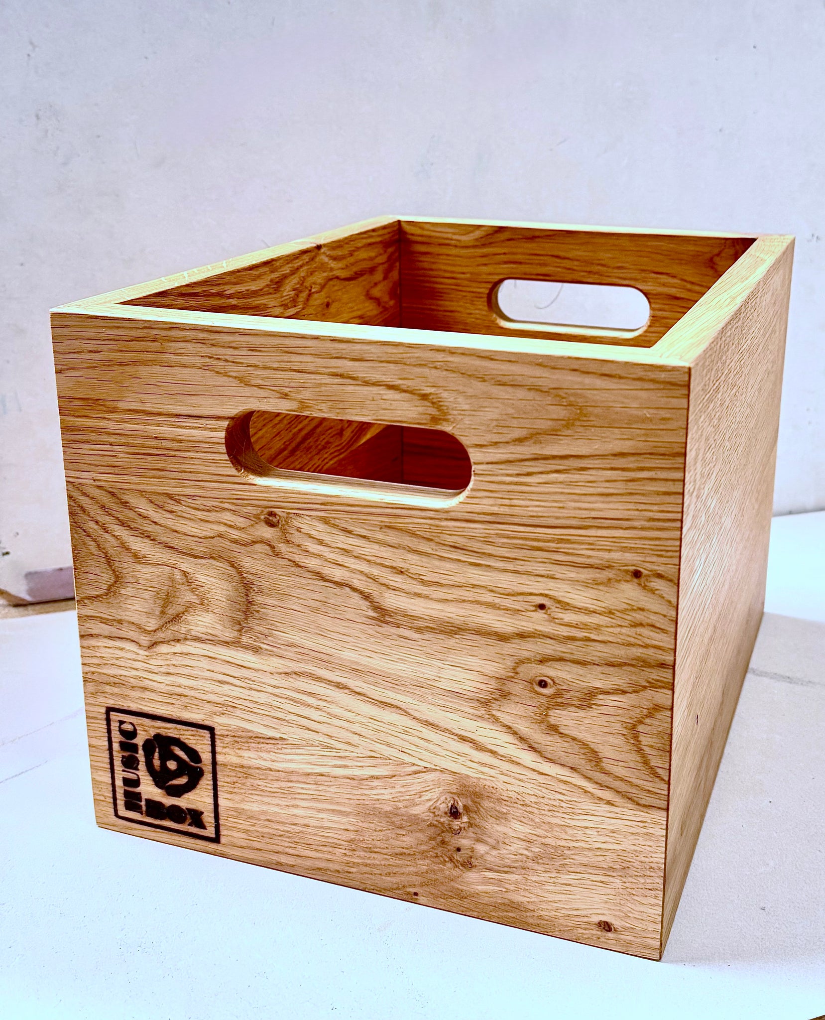 singles aufbewahrung 7-Zoll-Vinyl-Aufbewahrungsbox
