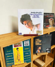 Load image into Gallery viewer, Curated Vinyl Record Storage- &#39;Honey Drippers&#39; Female Vocalists Vinyl