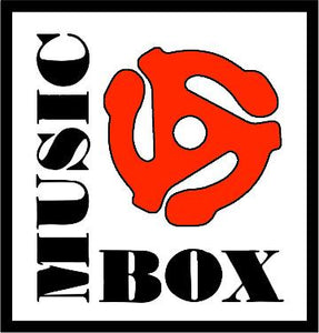 Luxurious Music Box Designs : music box design