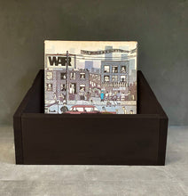 Load image into Gallery viewer, A Vulgar Display of Vinyl - LP Storage Box