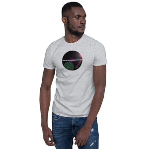 Analog Preservation Society- Short-Sleeve Unisex T-Shirt