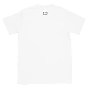 Analog Preservation Society- Short-Sleeve Unisex T-Shirt
