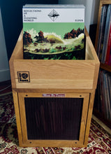 Load image into Gallery viewer, A Vulgar Display of Vinyl - LP Storage Box- Sold Out Preorders will ship the week of Oct. 9th